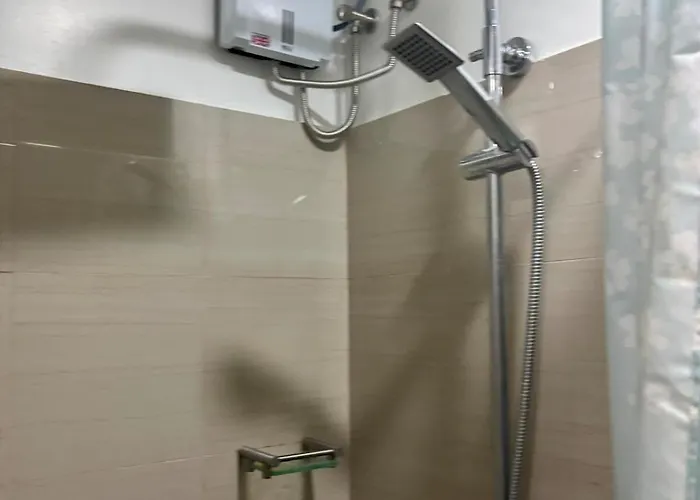 Cozy Near Moa & Airport * Manila