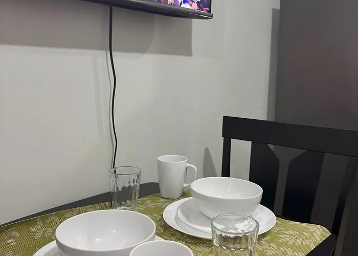 Cozy Near Moa & Airport *