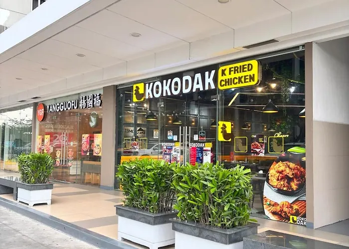 Cozy Near Moa & Airport * Manila