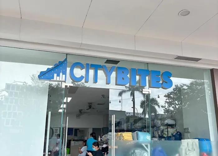 Cozy Near Moa & Airport